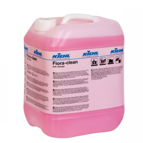 FIORA CLEAN Manual -detergent universal de intretinere cu miros floral 10L Kiehl Kiehl